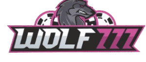Wolf 777
