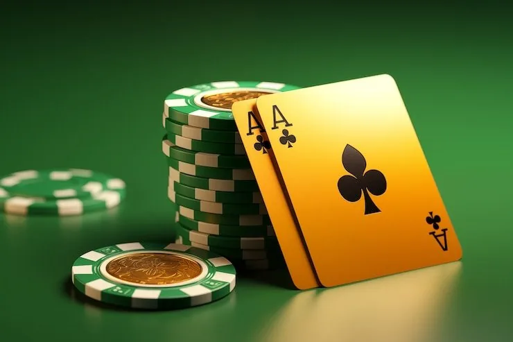 wolf777game Blackjack Royalty